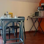 Bed & Breakfast L'overlord , Meuble De Tourisme 3*