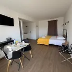 L'overlord , Meublé De Tourisme 3* Colleville-sur-Mer