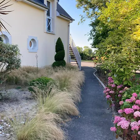 L'overlord Bed & Breakfast Colleville-sur-Mer
