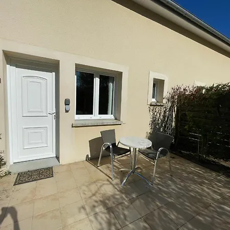 L'overlord , Meuble De Tourisme Bed & Breakfast