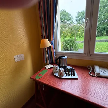 לינה וארוחת בוקר L'overlord 3*