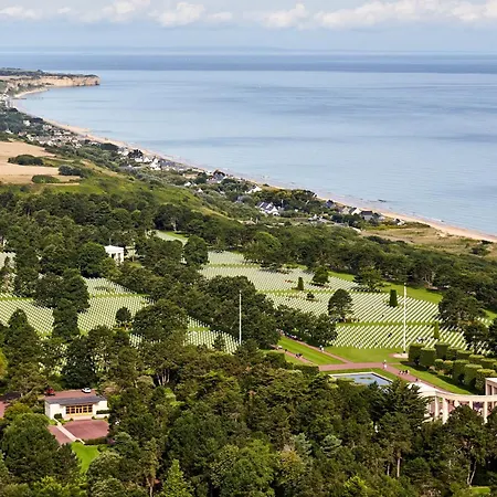 לינה וארוחת בוקר L'overlord 3*