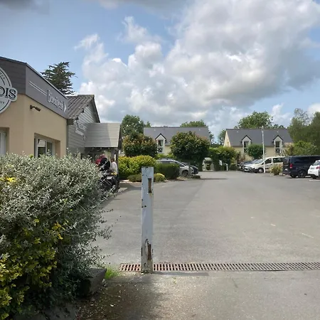 L'overlord , Meuble De Tourisme Bed & Breakfast 3*