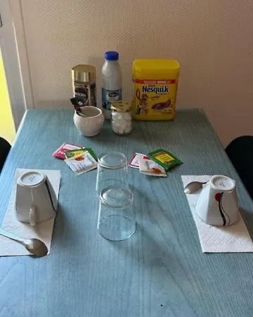 Frühstückspension L'overlord , Meuble De Tourisme Colleville-sur-Mer