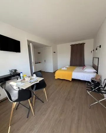 L'overlord , Meuble De Tourisme 3* Colleville-sur-Mer