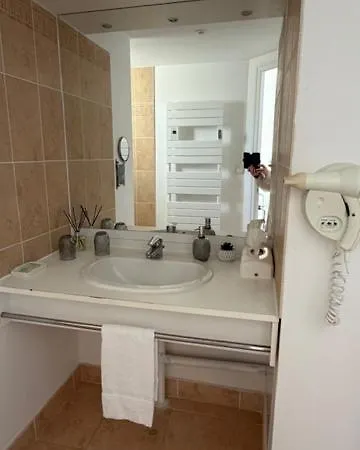 Bed & Breakfast L'overlord , Meuble De Tourisme