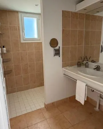 L'overlord , Meuble De Tourisme 3* Colleville-sur-Mer