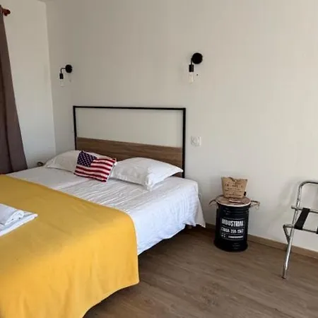 L'overlord , Meuble De Tourisme Bed and Breakfast 3*