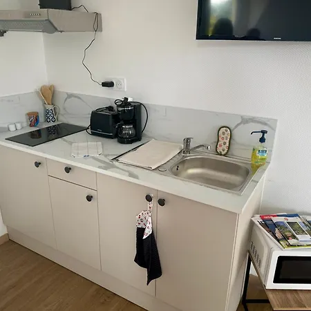 Frühstückspension L'overlord , Meuble De Tourisme 3*