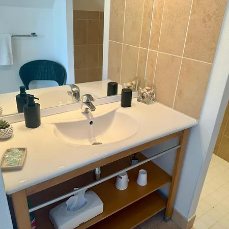 L'overlord , Meuble De Tourisme 3* Colleville-sur-Mer