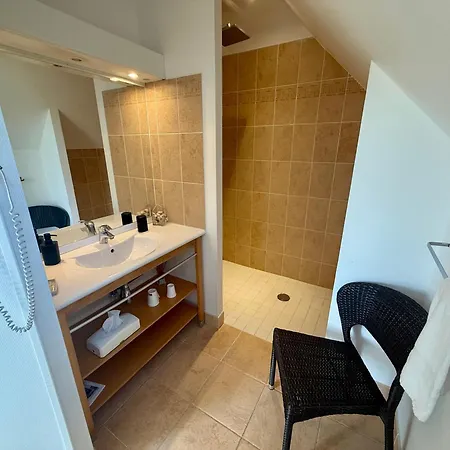 L'overlord , Meuble De Tourisme 3* Colleville-sur-Mer