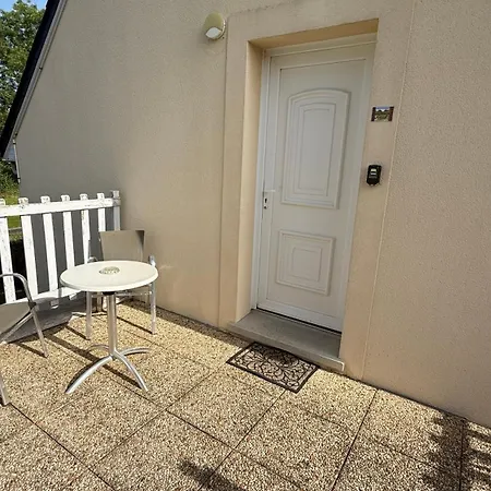 L'overlord , Meuble De Tourisme 3* Colleville-sur-Mer