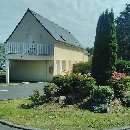 L'overlord , Meuble De Tourisme 3* Colleville-sur-Mer