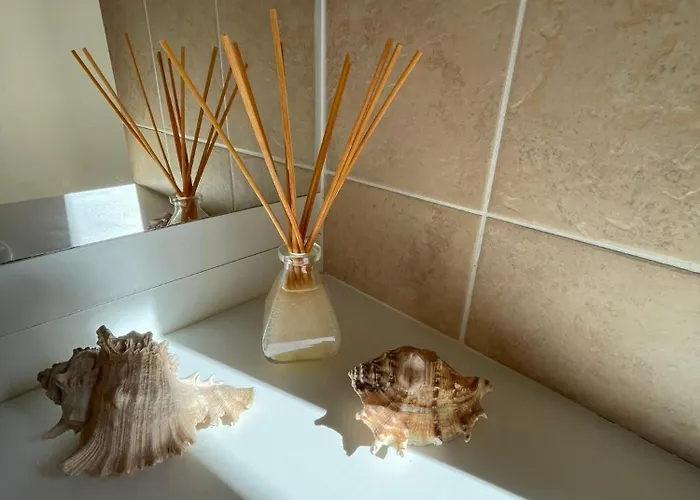 L'overlord , Meuble De Tourisme Colleville-sur-Mer