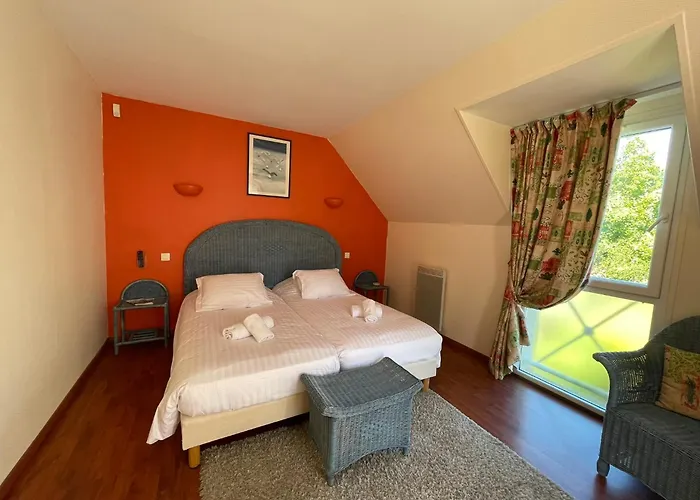 L'overlord , Meuble De Tourisme Colleville-sur-Mer