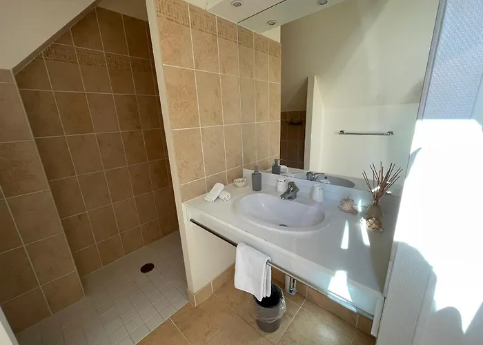 L'overlord , Meuble De Tourisme Colleville-sur-Mer