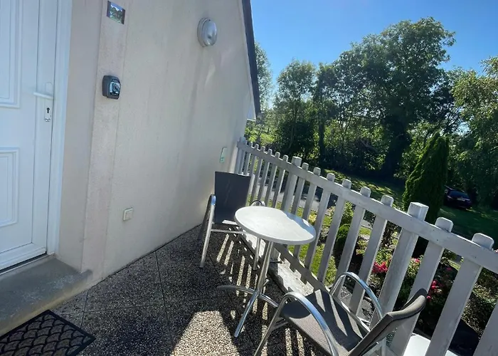 Bed & Breakfast L'overlord , Meuble De Tourisme