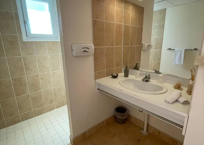 L'overlord , Meuble De Tourisme Bed & Breakfast 3*