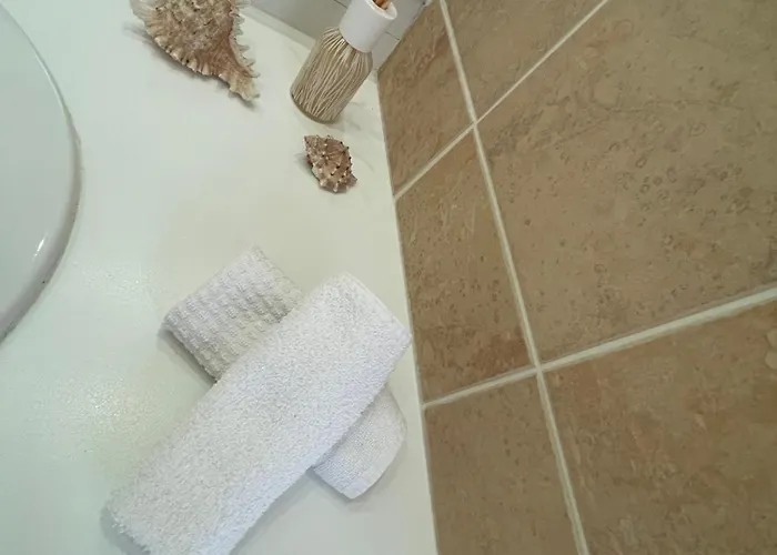 L'overlord , Meuble De Tourisme Bed & Breakfast Colleville-sur-Mer