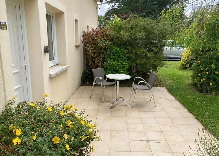 L'overlord , Meuble De Tourisme 3*