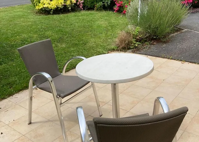 L'overlord , Meuble De Tourisme