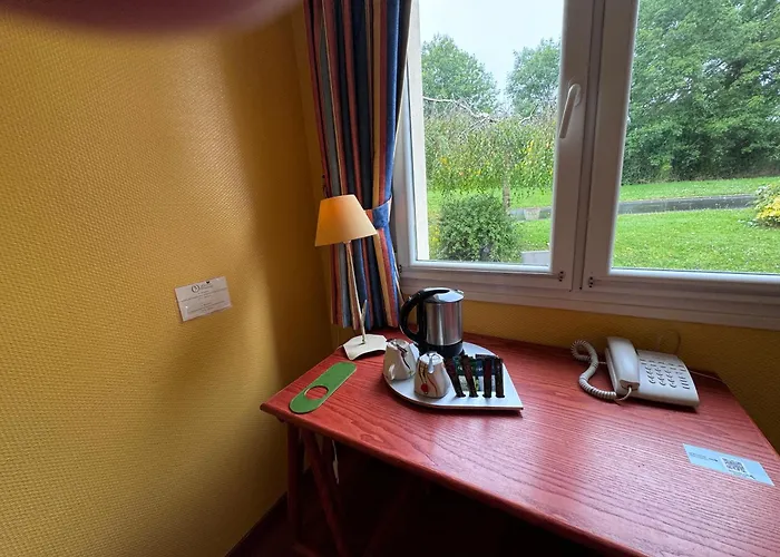 Bed & Breakfast L'overlord , Meuble De Tourisme 3*