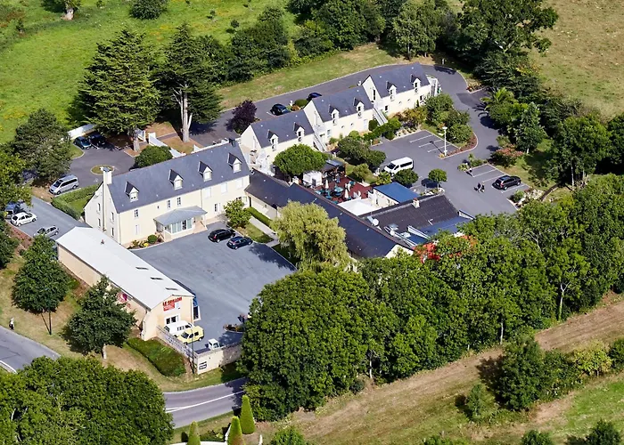 L'overlord , Meuble De Tourisme Bed & Breakfast 3*