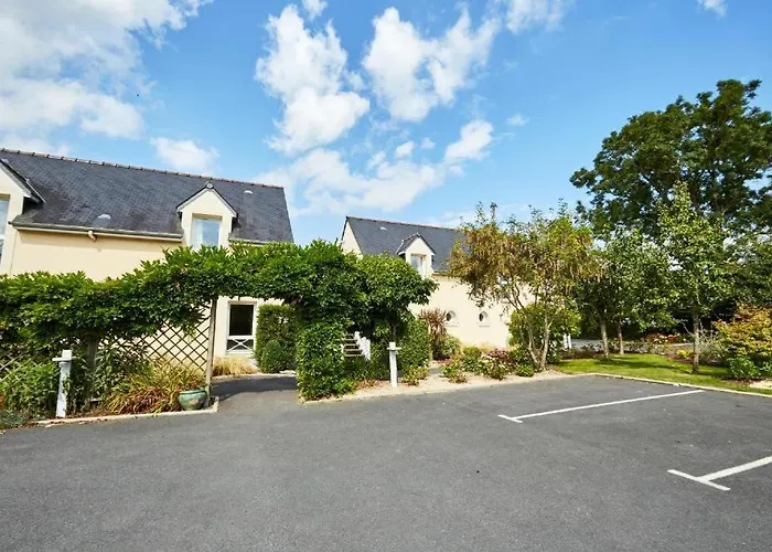 L'overlord , Meuble De Tourisme Bed & Breakfast