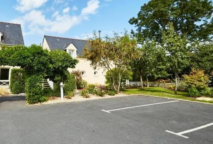 L'overlord , Meuble De Tourisme Bed & Breakfast