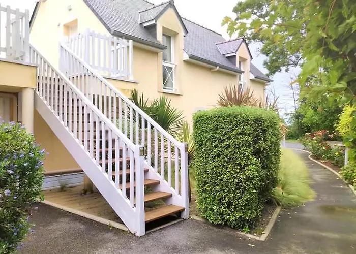 L'overlord , Meuble De Tourisme Bed & Breakfast 3*