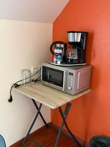 L'overlord , Meuble De Tourisme