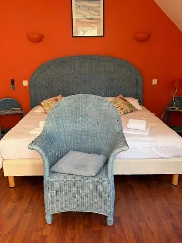 L'overlord , Meuble De Tourisme Bed & Breakfast